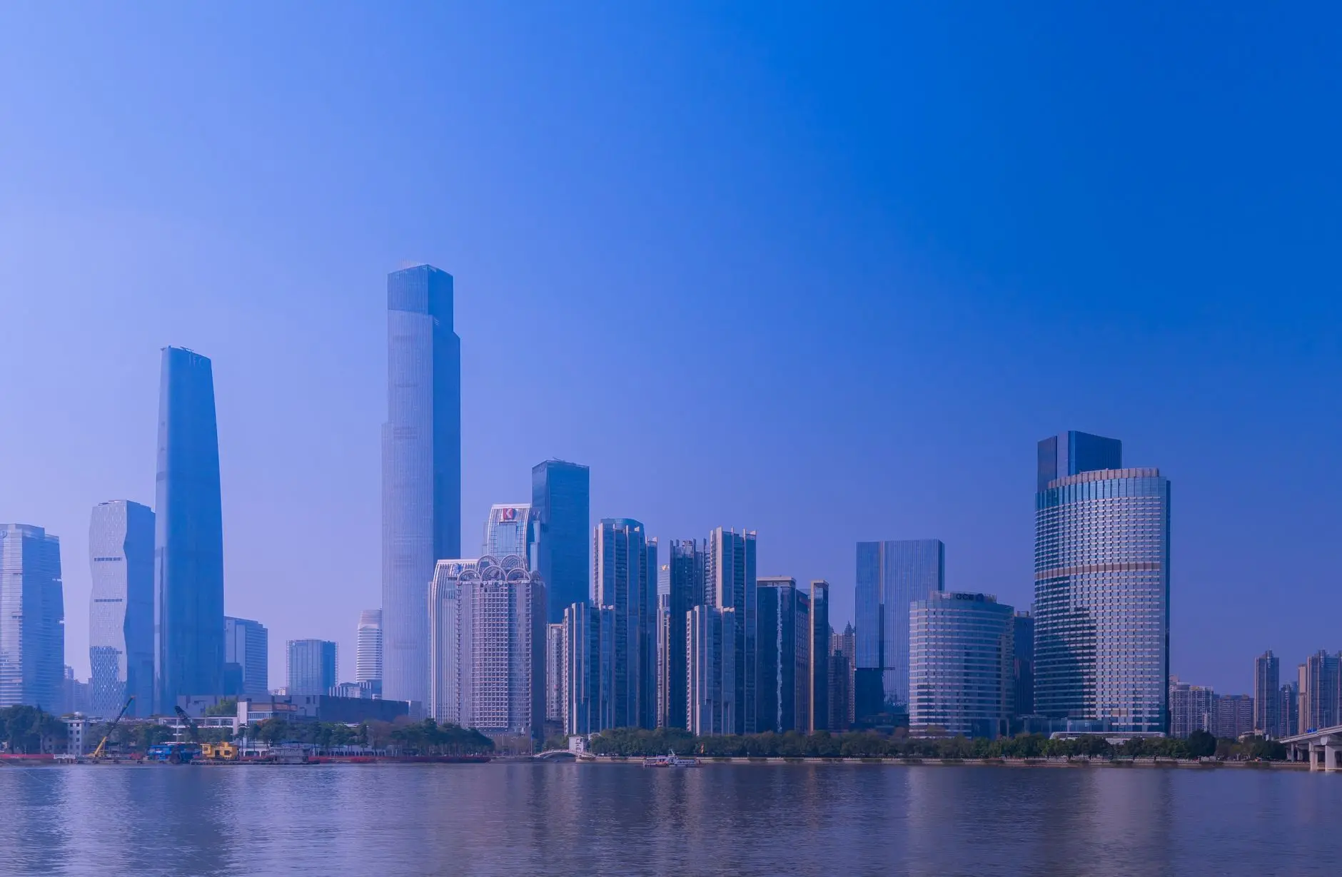 阳江五金产业观察：厨房用刀具材料升级与出口市场新趋势分析