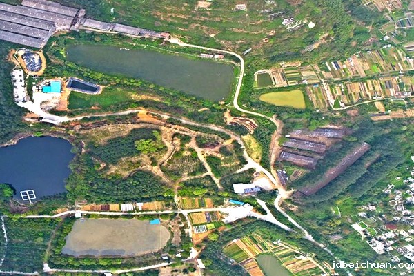 生物能源研发及生态农业科普基地