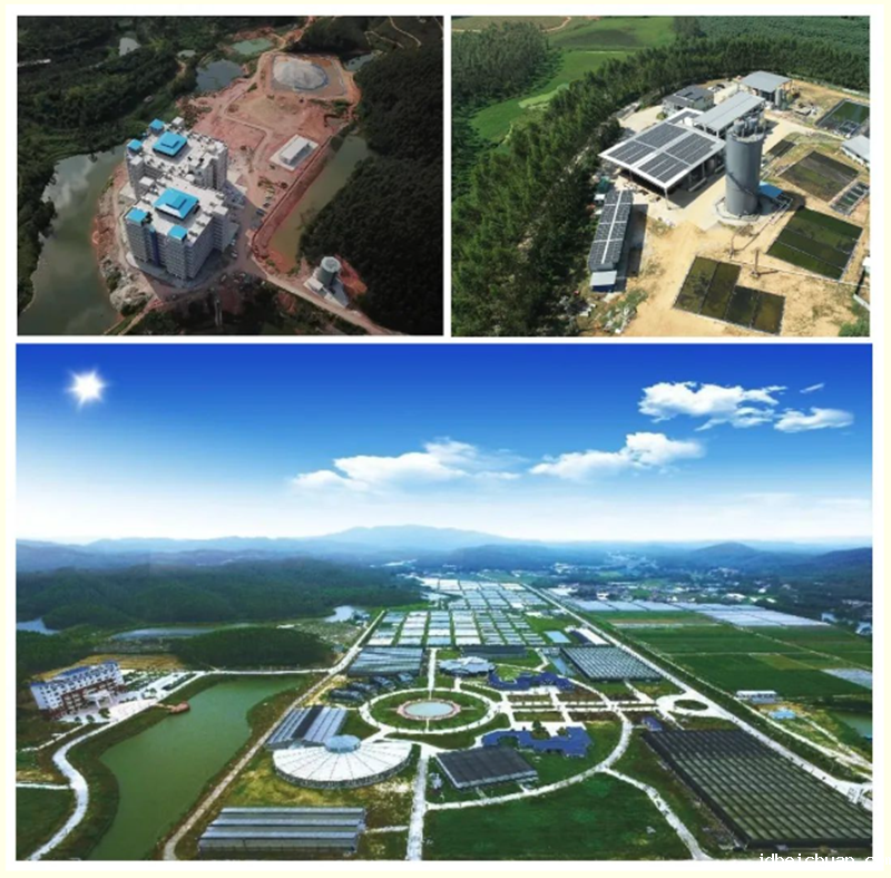 绿湖生物能源
