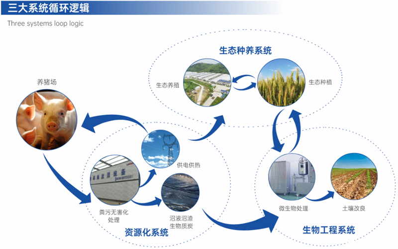 绿湖生物能源